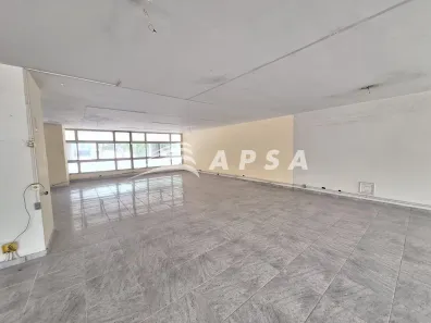 Sala Comercial para alugar, 263m² no Centro, Rio de Janeiro