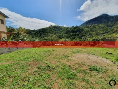 Lote/Terreno à venda, 600m² no Perequê, Ilhabela
