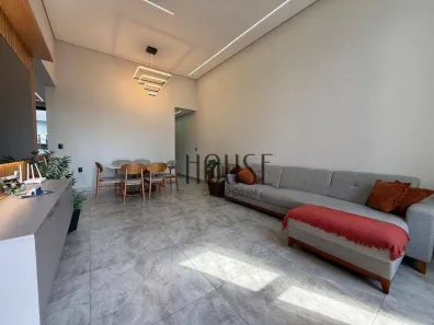 Casa com 3 Quartos à venda, 135m² no Jardim Novo Horizonte, Sorocaba