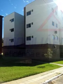 Apartamento com 2 Quartos à venda, 47m² no Lourival Parente, Teresina
