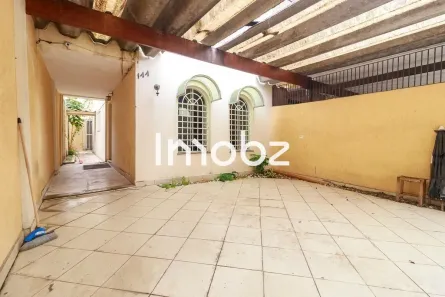 Casa com 2 Quartos à venda, 177m² no Santo Amaro, São Paulo