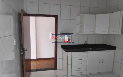 Apartamento com 2 Quartos à venda, 89m² no Centro, Franca