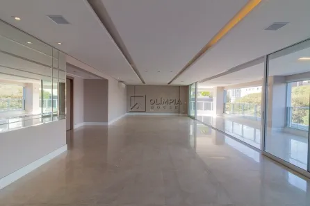 Apartamento com 5 Quartos para alugar, 352m² no Pinheiros, São Paulo