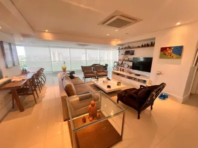 Apartamento com 3 Quartos à venda, 139m² no Patamares, Salvador