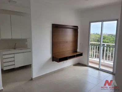 Apartamento com 2 Quartos para alugar, 53m² no Jardim São Marco, São José do Rio Preto