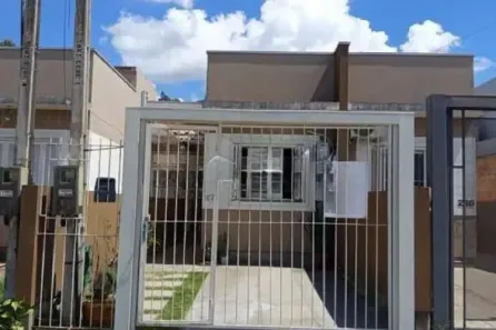 Casa com 2 Quartos à venda, 80m² no Jardim do Bosque, Cachoeirinha