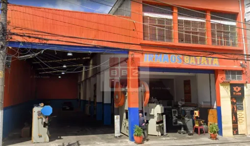 Galpão/Depósito/Armazém para alugar, 1490m² no Brás, São Paulo