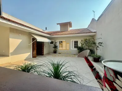 Casa com 4 Quartos à venda, 300m² no Jardim Olympia, São Paulo