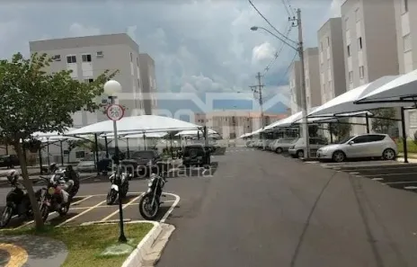 Apartamento com 2 Quartos à venda, 43m² no Residencial Moradas do Valle, Campinas