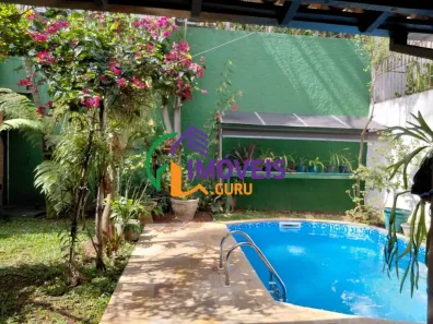 Sobrado com 4 Quartos à venda, 233m² no Jardim Prudência, São Paulo