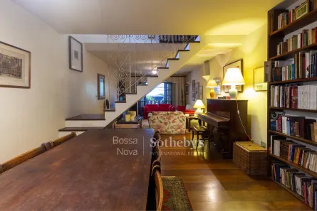 Casa com 4 Quartos à venda, 200m² no Pinheiros, São Paulo