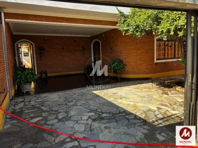 Casa com 3 Quartos à venda, 180m² no Ipiranga, Ribeirão Preto