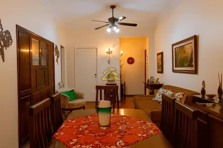 Apartamento com 3 Quartos à venda, 88m² no Tijuca, Rio de Janeiro