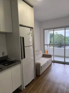 Apartamento com 1 Quarto para alugar, 30m² no Butantã, São Paulo