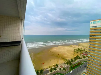 Apartamento com 2 Quartos à venda, 120m² no Aviação, Praia Grande
