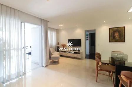Apartamento com 3 Quartos à venda, 107m² no Chácara Califórnia, São Paulo