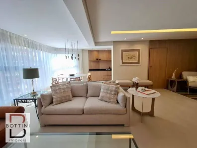 Apartamento com 2 Quartos para venda ou aluguel, 134m² no Chácara Santo Antônio (Zona Sul), São Paulo