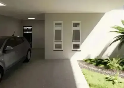 Casa com 2 Quartos à venda, 160m² no Cidade Vista Verde, São José dos Campos
