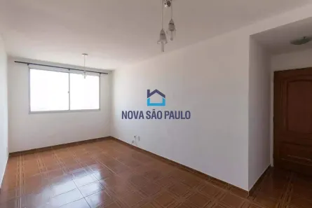 Apartamento com 2 Quartos à venda, 65m² no Vila Parque Jabaquara, São Paulo