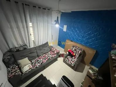Casa com 2 Quartos à venda, 64m² no Parque Viviane, Itaquaquecetuba