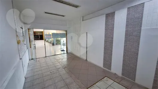 Ponto Comercial à venda, 41m² no Piratininga, Niterói