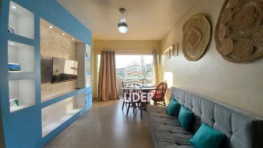 Cobertura com 4 Quartos à venda, 156m² no Centro, Cabo Frio