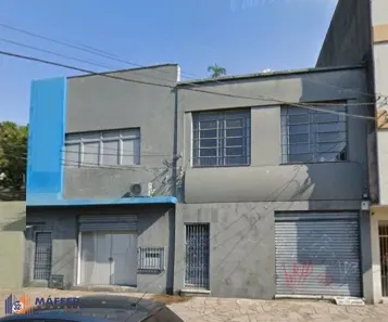 Prédio Comercial com 3 Quartos à venda, 290m² no Santana, Porto Alegre