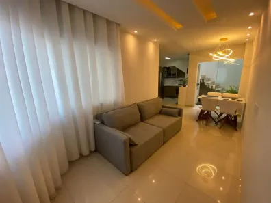 Casa com 2 Quartos à venda, 93m² no Água Limpa, Volta Redonda