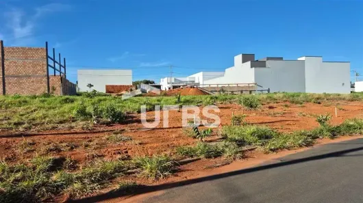Lote/Terreno à venda, 269m² no Aclimação, Uberlândia