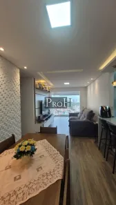 Apartamento com 3 Quartos à venda, 87m² no Jardim São Caetano, São Caetano do Sul