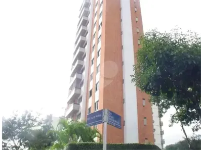 Cobertura com 3 Quartos à venda, 164m² no Vila Mariana, São Paulo