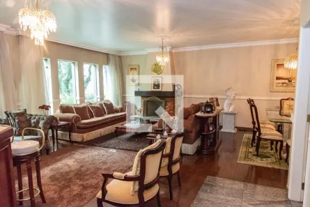 Casa com 4 Quartos à venda, 700m² no Jardim da Glória, São Paulo