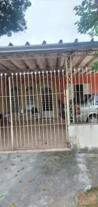 Casa com 3 Quartos à venda, 110m² no Jardim Valparaíba, São José dos Campos