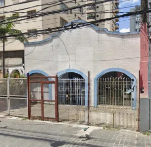 Ponto Comercial para venda ou aluguel, 270m² no Planalto Paulista, São Paulo