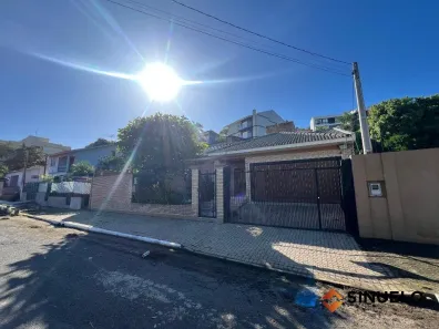 Casa com 3 Quartos à venda, 187m² no Ouro Branco, Novo Hamburgo