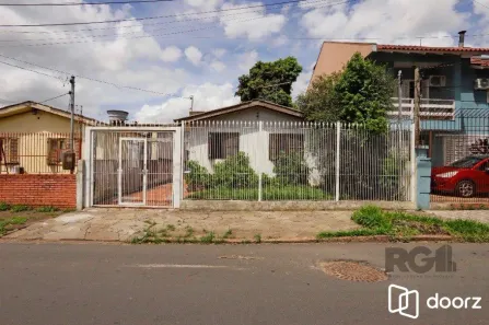 Casa com 3 Quartos à venda, 128m² no Sarandi, Porto Alegre