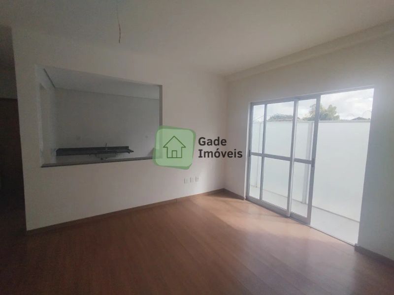 Apartamento com 2 quartos — Havaí, Belo Horizonte