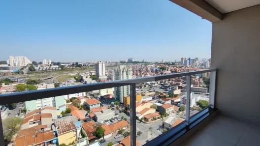 Apartamento com 2 Quartos à venda, 56m² no Centro, São Bernardo do Campo
