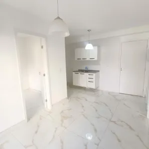 Apartamento com 2 Quartos para alugar, 38m² no Vila Butantã, São Paulo
