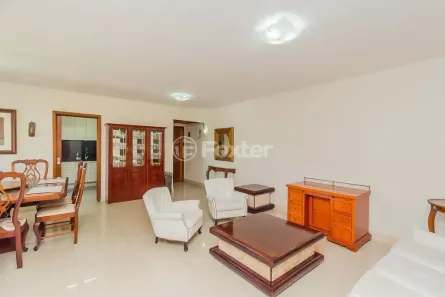 Apartamento com 3 Quartos à venda, 126m² no Higienópolis, Porto Alegre