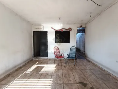 Casa com 2 Quartos à venda, 109m² no Vila Recreio, Ribeirão Preto