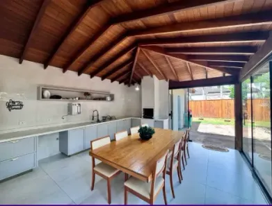 Casa de Condomínio com 3 Quartos à venda, 180m² no Vila João Vaz, Goiânia