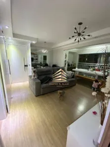 Apartamento com 2 Quartos à venda, 86m² no Vila Leonor, Guarulhos