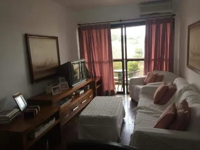 Apartamento com 3 Quartos à venda, 117m² no Centro, Limeira
