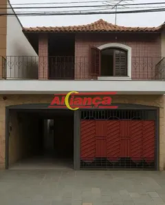 Sobrado com 3 Quartos à venda, 289m² no Vila Nova Savoia, São Paulo
