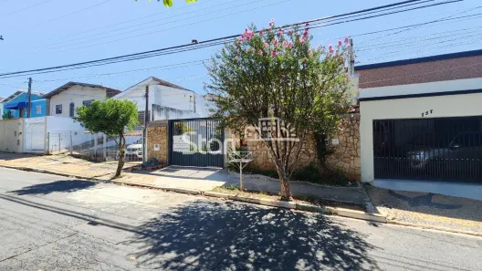 Casa com 4 Quartos à venda, 150m² no Jardim Baronesa, Campinas