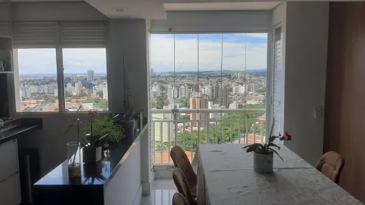 Apartamento com 2 Quartos à venda, 66m² no Ponte Preta, Campinas