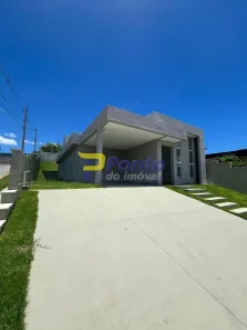 Casa de Condomínio com 3 Quartos à venda, 157m² no Residencial Parque dos Buritis, Lagoa Santa