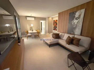 Apartamento com 4 Quartos à venda, 150m² no Jardim Bebedouro, Guarulhos