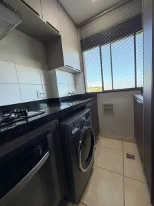 Apartamento com 2 Quartos à venda, 42m² no Bonfim Paulista, Ribeirão Preto